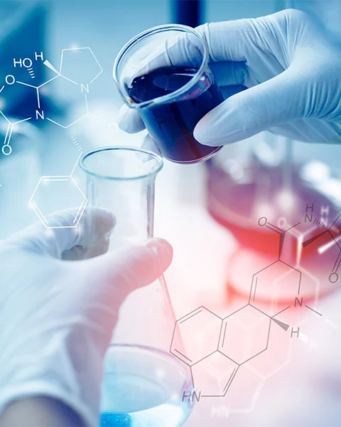 Загрязнение сульфатами достигло критического уровня в крупных речных системах
