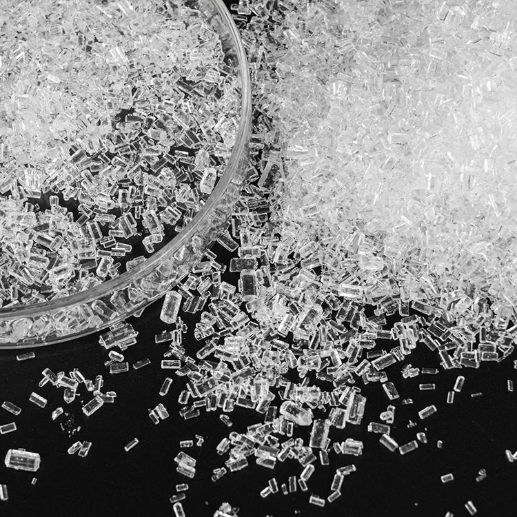 Пентагидрат тиосульфата натрия 3-5 мм