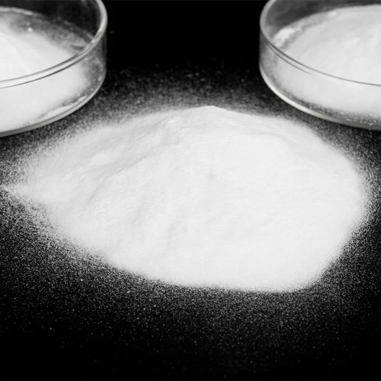 Порошок ацетата кальция CAS 62-54-4