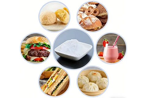 Sodium Bicarbonate