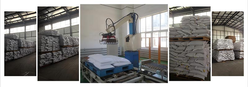 1-3 mm Sodium Thiosulfate Pentahydrate