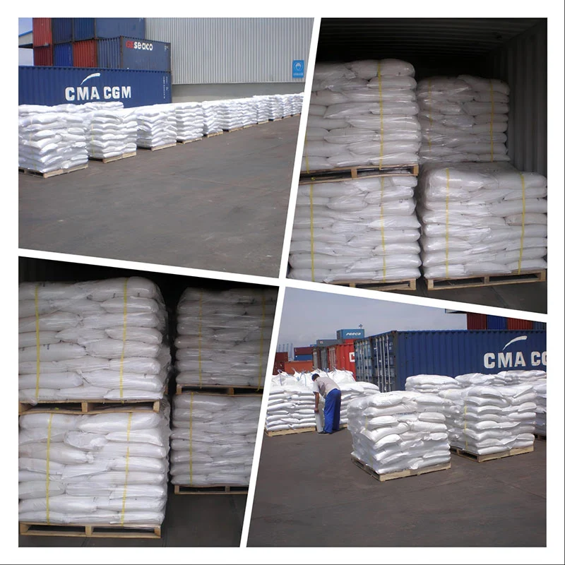 5mm Sodium Thiosulfate Pentahydrate